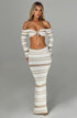 CASA LUNARE CROCHET SET