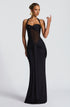 MIDNIGHT SERPENT MAXI