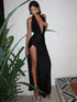 NOIR WHISPER MAXI