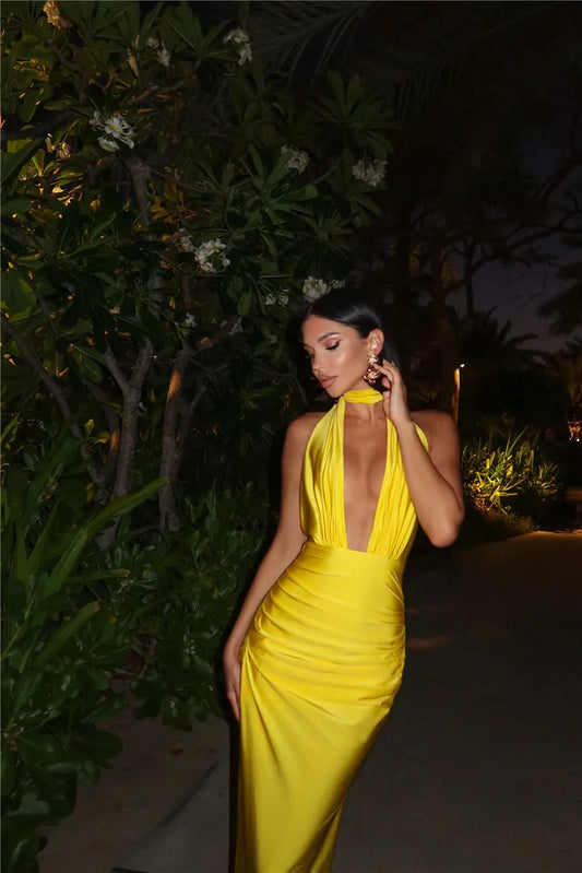 SOLAR FLAME MAXI